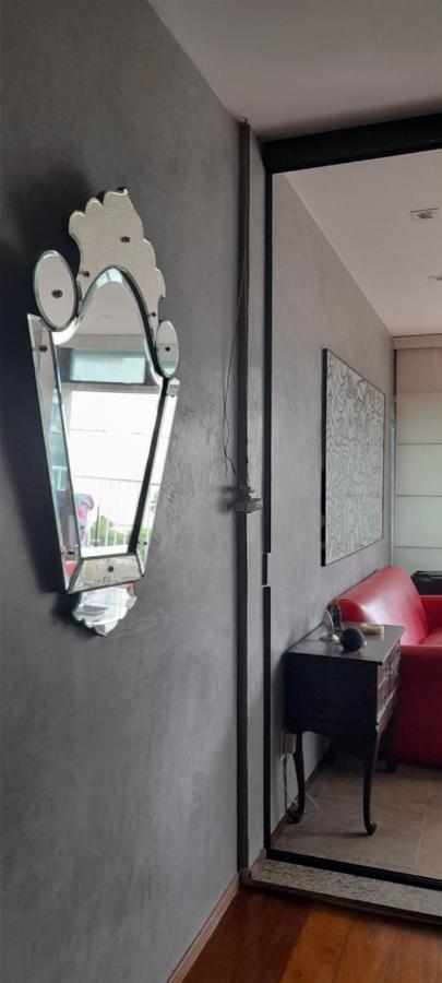 Charmosa Cobertura Em Ipanema Na Quadra Da Praia De Quarto, Sala, Terraco E Sauna Рио-де-Жанейро Экстерьер фото