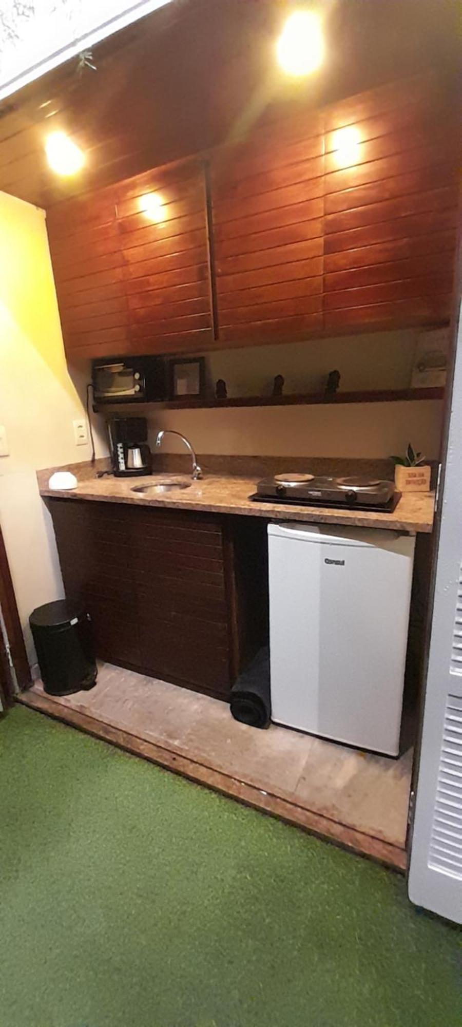 Charmosa Cobertura Em Ipanema Na Quadra Da Praia De Quarto, Sala, Terraco E Sauna Рио-де-Жанейро Экстерьер фото