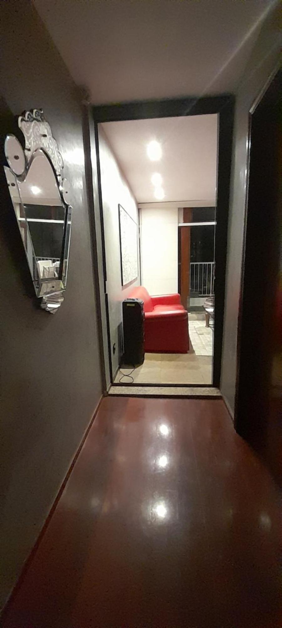 Charmosa Cobertura Em Ipanema Na Quadra Da Praia De Quarto, Sala, Terraco E Sauna Рио-де-Жанейро Экстерьер фото