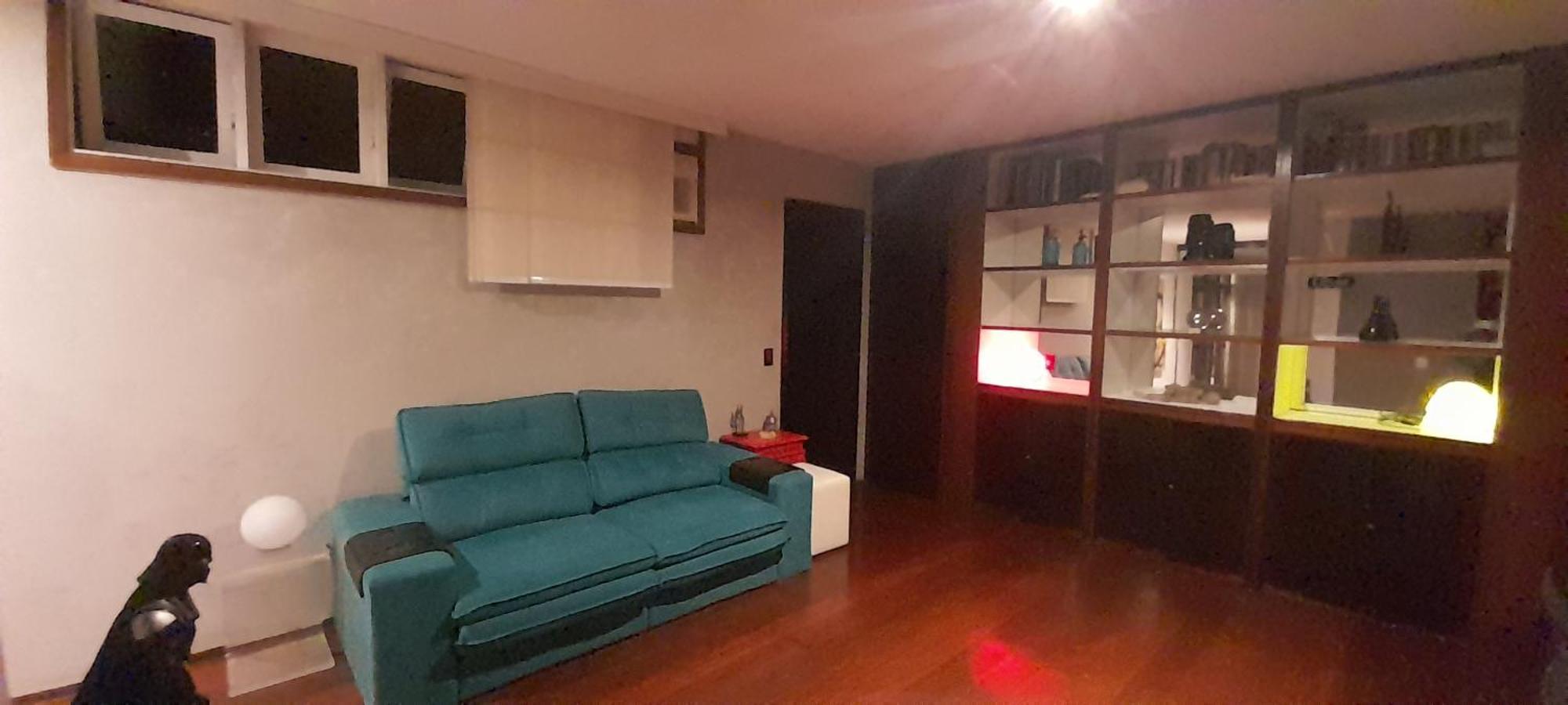 Charmosa Cobertura Em Ipanema Na Quadra Da Praia De Quarto, Sala, Terraco E Sauna Рио-де-Жанейро Экстерьер фото