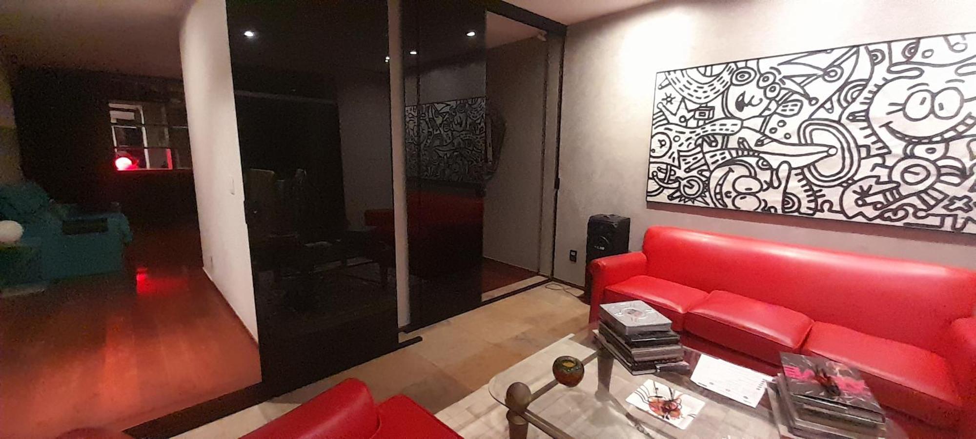 Charmosa Cobertura Em Ipanema Na Quadra Da Praia De Quarto, Sala, Terraco E Sauna Рио-де-Жанейро Экстерьер фото