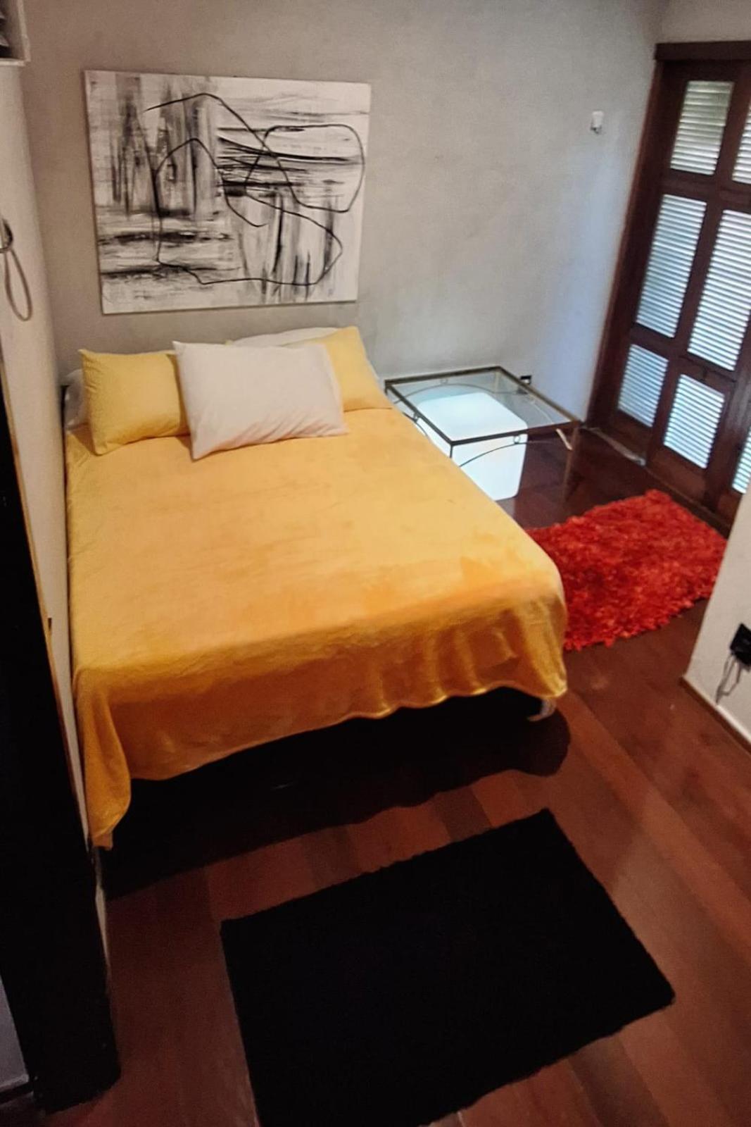 Charmosa Cobertura Em Ipanema Na Quadra Da Praia De Quarto, Sala, Terraco E Sauna Рио-де-Жанейро Экстерьер фото