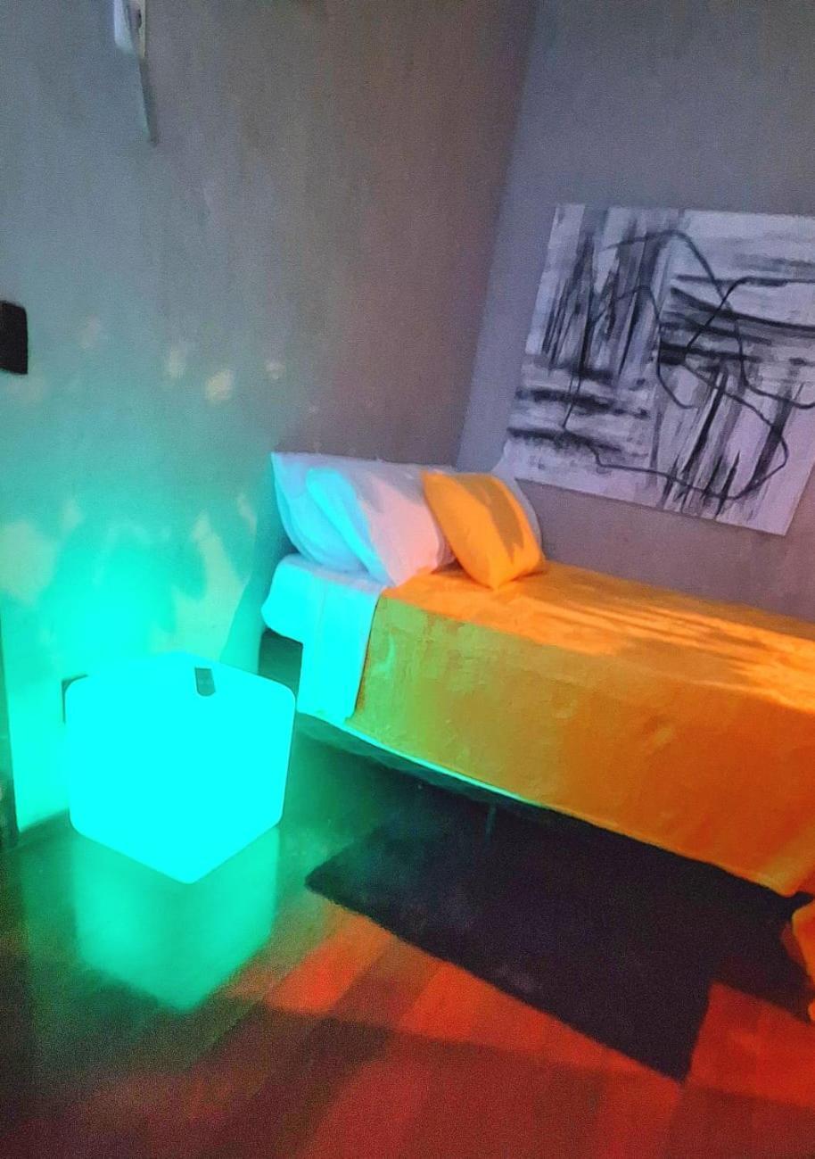 Charmosa Cobertura Em Ipanema Na Quadra Da Praia De Quarto, Sala, Terraco E Sauna Рио-де-Жанейро Экстерьер фото