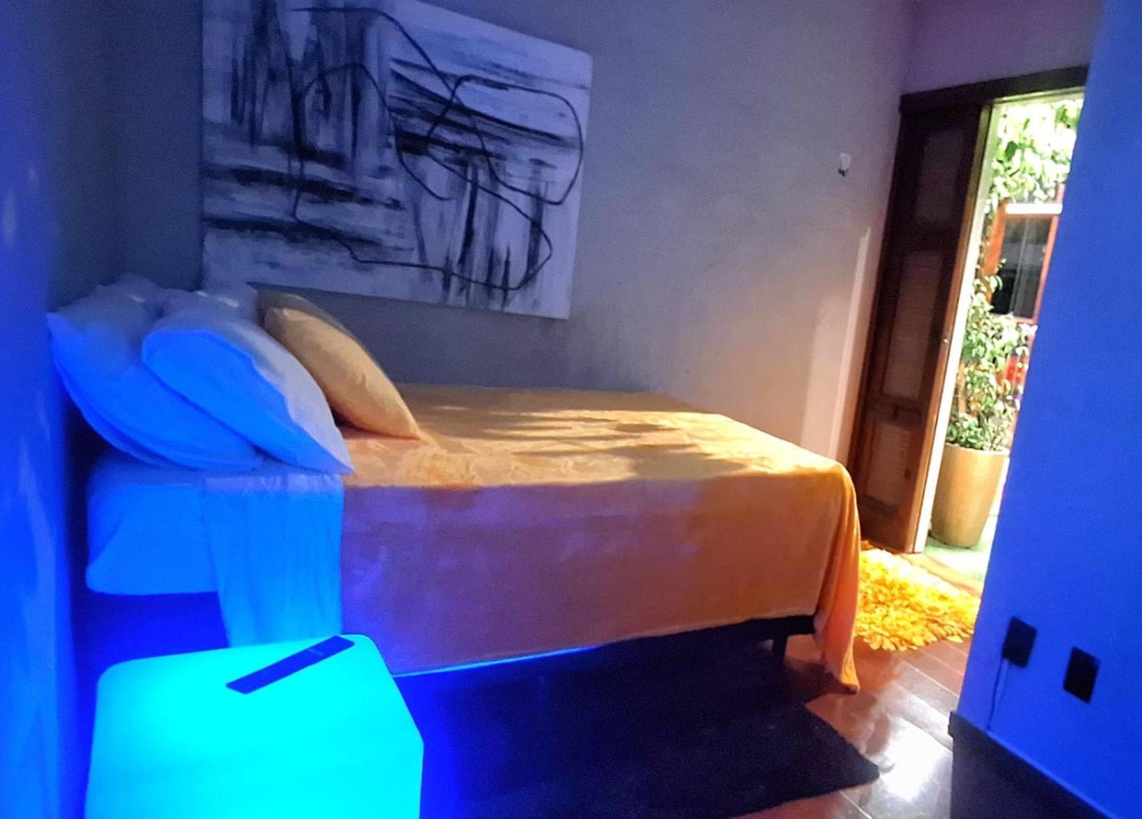 Charmosa Cobertura Em Ipanema Na Quadra Da Praia De Quarto, Sala, Terraco E Sauna Рио-де-Жанейро Экстерьер фото