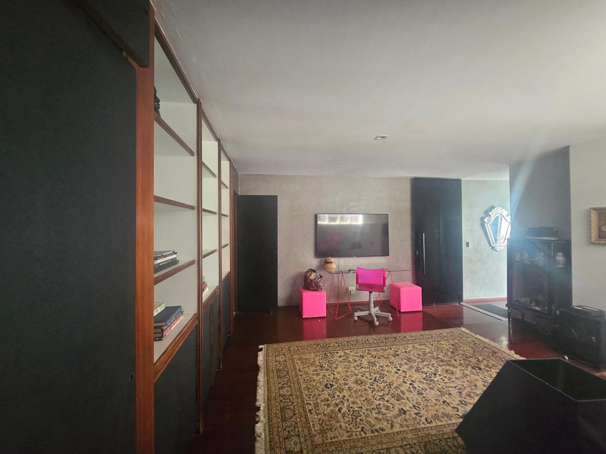 Charmosa Cobertura Em Ipanema Na Quadra Da Praia De Quarto, Sala, Terraco E Sauna Рио-де-Жанейро Экстерьер фото